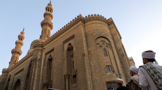 مصر: الأوقاف تكشف ارقام حسابات التبرع للمساجد